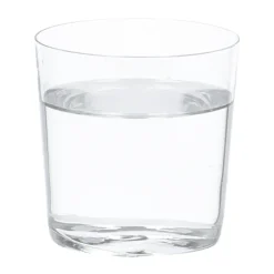 Scandi Living Vaso Day to Day, 37 cl Transparente Best