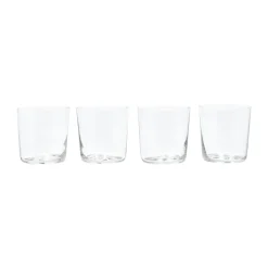 Scandi Living Vaso Day to Day, 37 cl Transparente Best