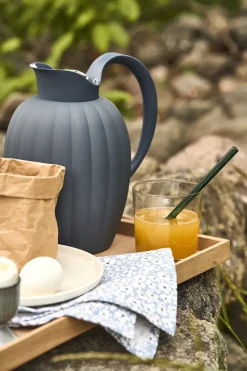 Scandi Living Vaso Day to Day, 37 cl Transparente Best