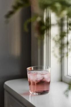 Scandi Living Vaso Day to Day, 37 cl Transparente Best