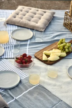 Scandi Living Vaso Day to Day, 37 cl Transparente Best