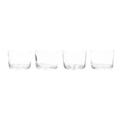 Scandi Living Vasos De Agua<Vaso Day to Day, 22 cl Transparente