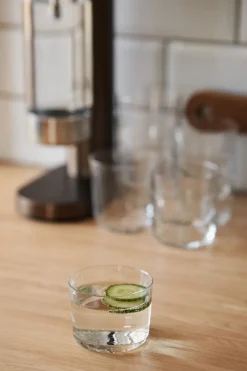 Scandi Living Vasos De Agua<Vaso Day to Day, 22 cl Transparente