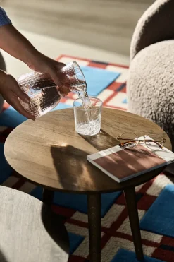Scandi Living Vaso Day to Day, 55 cl Transparente Sale