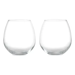Rosendahl Vasos De Agua<Vaso de agua Premium 52 cl, 2 unidades, Transparente