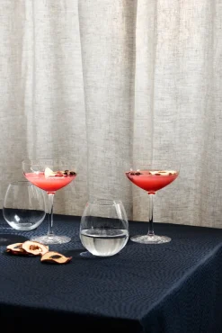 Rosendahl Vasos De Agua<Vaso de agua Premium 52 cl, 2 unidades, Transparente