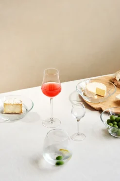 Rosendahl Vasos De Agua<Vaso de agua Premium 52 cl, 2 unidades, Transparente