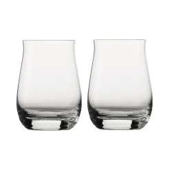 Spiegelau Vasos De Whisky Y Coñac|Copas Y Vasos Para Bebidas<Vaso de borbón Single Barrel, 2 unidades, claro Transparente