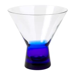 Broste Copenhagen Copas De Cóctel|Copas Y Vasos Para Bebidas<Vaso de cóctel Konus 10 cl, Intense blue Azul