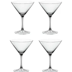 Spiegelau Copas De Cóctel<Vaso de cóctel Perfect Serve 17 cl, 4 unidades, claro Transparente