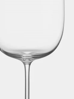 Orrefors Vaso de cerveza hecho a mano x Björn Frantzén, 43 cl Transparente Best