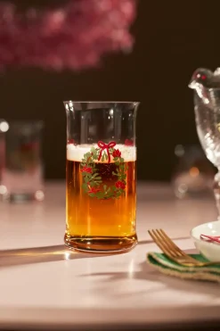 Holmegaard Vasos Y Copas De Cerveza<Vaso de cerveza Christmas 50 cl, 2025 Multi