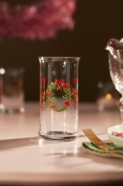 Holmegaard Vasos Y Copas De Cerveza<Vaso de cerveza Christmas 50 cl, 2025 Multi