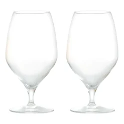 Rosendahl Vasos Y Copas De Cerveza<Vaso de cerveza Premium 60 cl, 2 unidades, Transparente