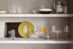 Georg Jensen Vasos De Chupito<Vaso de chupito Bernadotte 6 unidades, 4 cl Transparente
