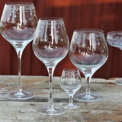 Wik & Walsøe Vasos De Chupito<Vaso de chupito Julemorgen, 6 cl Transparente