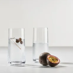 Zone Denmark Vasos De Chupito<Vaso de chupito Rocks, pack de 3 unidades, 5 cl Transparente