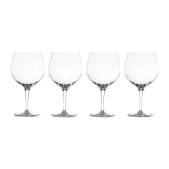 Spiegelau Vaso de gin & tonic 63 cl, 4 unidades, claro Transparente Clearance