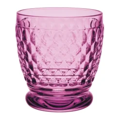 Villeroy & Boch Vasos De Agua<Vaso de whisky Boston 20 cl, Berry Púrpura