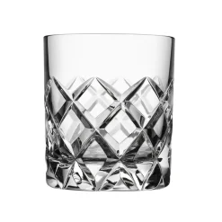 Orrefors Vasos De Whisky Y Coñac<Vaso de whisky Sofiero double OF 35 cl, 0,35 l Transparente