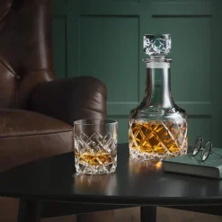 Orrefors Vasos De Whisky Y Coñac<Vaso de whisky Sofiero double OF 35 cl, 0,35 l Transparente