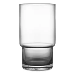 Normann Copenhagen Copas Y Vasos Para Bebidas<Vaso Fit l 38 cl, Smoke Gris