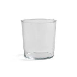 HAY Vasos De Agua<Vaso Glass M 36 cl, Transparente