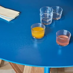 HAY Vasos De Agua<Vaso Glass S 22 cl, Transparente