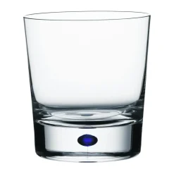 Orrefors Vasos De Whisky Y Coñac<Vaso Intermezzo DOF 40 cl, Azul