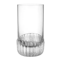 Kosta Boda Vaso Jomo 38 cl, Claro Transparente Outlet