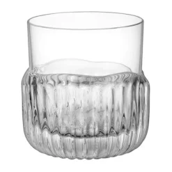 Kosta Boda Vaso Jomo 17 cl, Claro Transparente Clearance