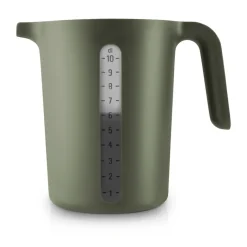 Eva Solo Vaso medidor Green tools 1,0 L, Green Verde Outlet