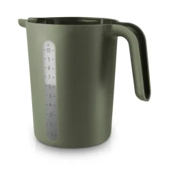 Eva Solo Vaso medidor Green tools 1,0 L, Green Verde Outlet
