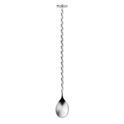 Orrefors Vaso mezclador con cuchara City, 0,65 l Transparente Outlet