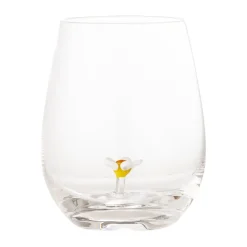 Bloomingville Vaso Misa 56 cl, Clear-bee Transparente Clearance