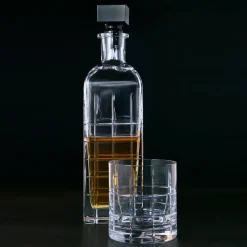 Orrefors Copas Y Vasos Para Bebidas<Vaso para bebidas Street, 36 cl Transparente