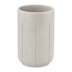 Blomus Portacepillos De Dientes<Vaso para cepillos de dientes Kua, Moonbeam, Ø7 × 11 cm Beige