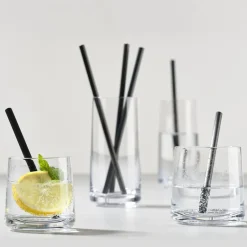 Zone Denmark Vasos De Whisky Y Coñac|Copas Y Vasos Para Bebidas<Vaso Rocks lowball 2 unidades, 22 cl Transparente