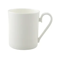 Villeroy & Boch Tazas De Té<Vaso Royal, 30 cl Blanco