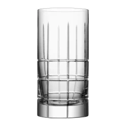 Orrefors Copas Y Vasos Para Bebidas<Vaso Street highball 45 cl, Transparente
