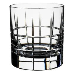 Orrefors Vasos De Whisky Y Coñac|Copas Y Vasos Para Bebidas<Vaso Street Old Fashioned, , 27 cl Transparente