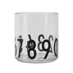Design Letters Vaso tritan Kids Personal, 123 Transparente Online
