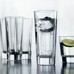 Rosendahl Vasos altos Grand Cru, set de 4, Transparente Clearance