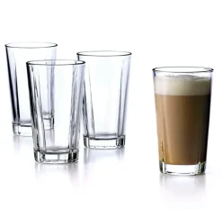 Rosendahl Vasos De Agua<Vasos de café Grand Cru, set de 4, Transparente