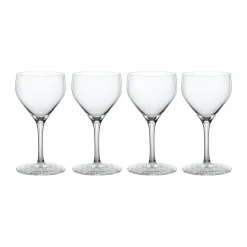 Spiegelau Vasos de cóctel Perfect serve 15 cl, 4-pack, Claro Transparente Hot