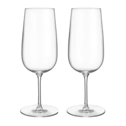 Orrefors Vasos de cerveza x Björn Frantzén, 2-pack, 42 cl Transparente New