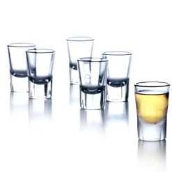 Rosendahl Vasos De Chupito<Vasos de chupito Grand Cru, set de 6, Transparente