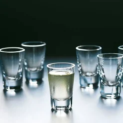 Rosendahl Vasos De Chupito<Vasos de chupito Grand Cru, set de 6, Transparente