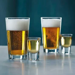 Rosendahl Vasos De Chupito<Vasos de chupito Grand Cru, set de 6, Transparente