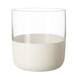 Villeroy & Boch Vasos De Chupito<Vasos de chupito Manufacture Rock 4 cl, 4-pack, Claro Blanco